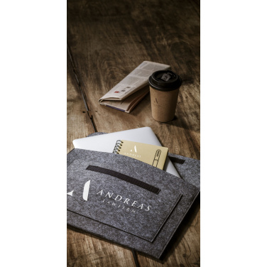 Logotrade mainoslahja tuotekuva: Attea Cork 350 ml kahvikuppi